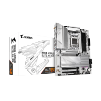 GIGABYTE B650 AORUS ELITE AX ICE DDR5 AM5 ATX Motherboard